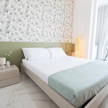 Apartamento Maison Dadi *