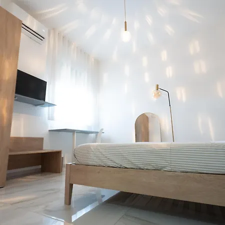 Maison Dadi Apartamento *
