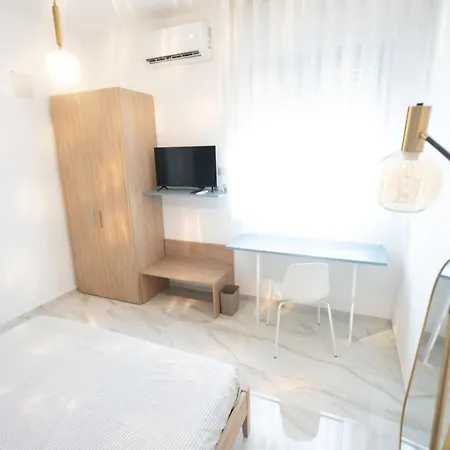 Maison Dadi *