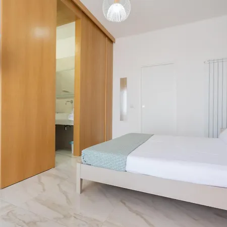 Apartamento Maison Dadi Catania
