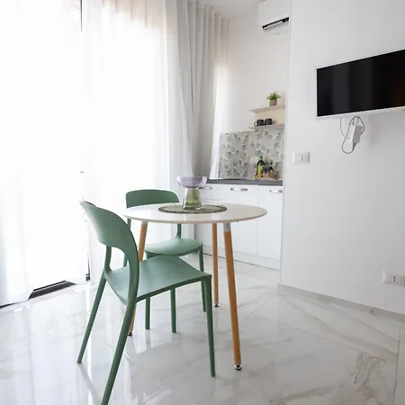 Апартаменты Maison Dadi