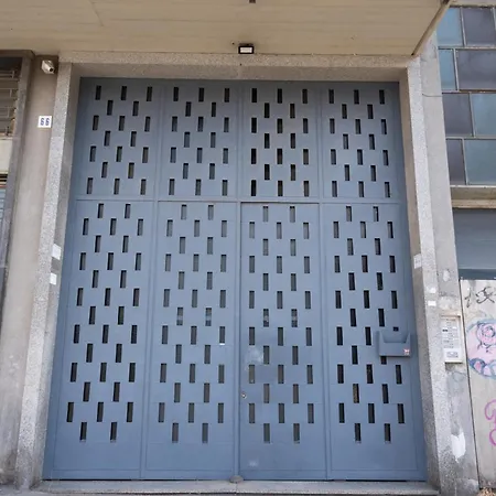 Appartement Maison Dadi