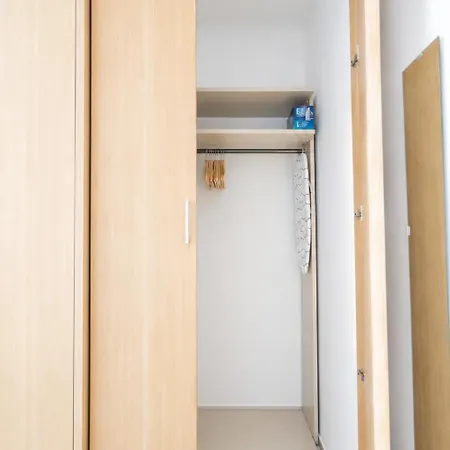 Maison Dadi Apartamento