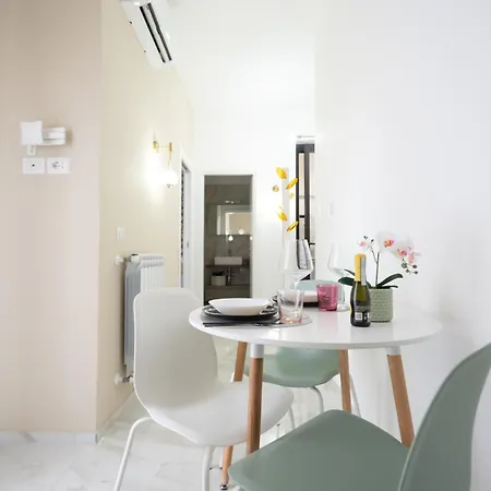 Maison Dadi *