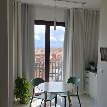 Maison Dadi * Catania
