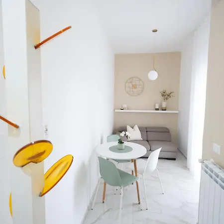 Maison Dadi Apartamento *