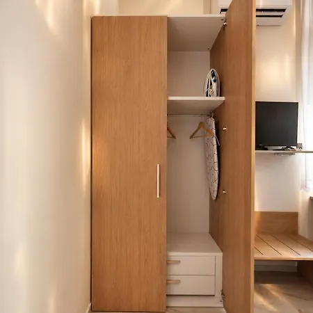 Maison Dadi * Катания