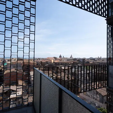 Apartamento Maison Dadi