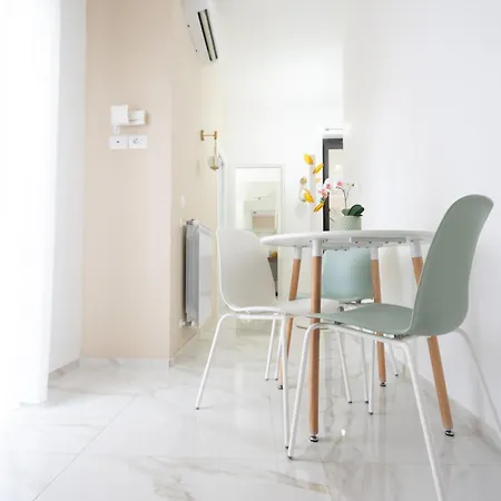 Maison Dadi Апартаменты