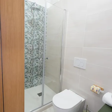 Apartamento Maison Dadi *