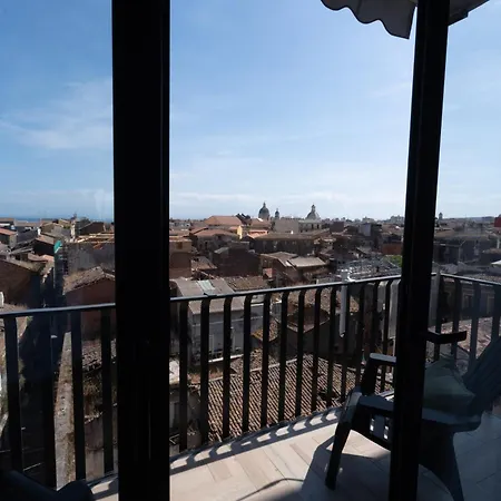 Apartamento Maison Dadi *