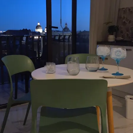 Апартаменты Maison Dadi Катания