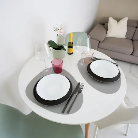 Maison Dadi Apartamento *