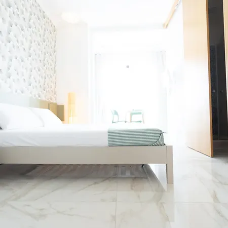 Maison Dadi Апартаменты *