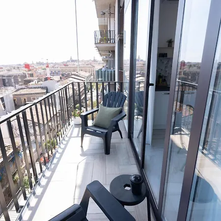 Maison Dadi Apartamento