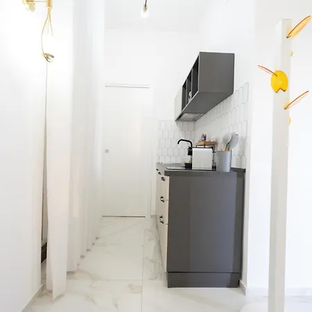 Apartamento Maison Dadi *