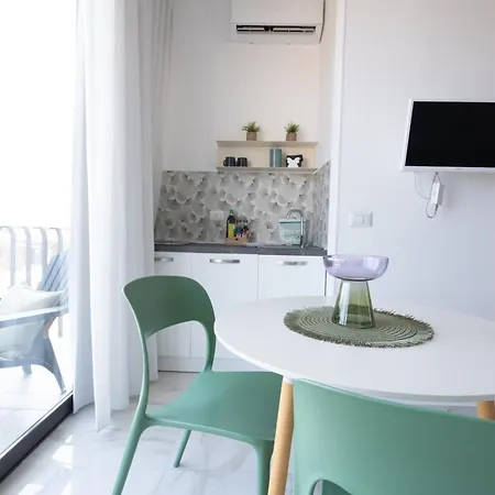 Апартаменты Maison Dadi