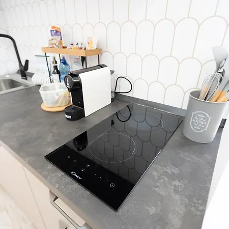 Apartamento Maison Dadi *