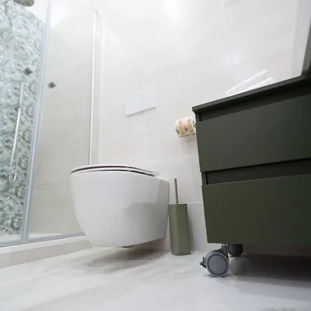 Апартаменты Maison Dadi