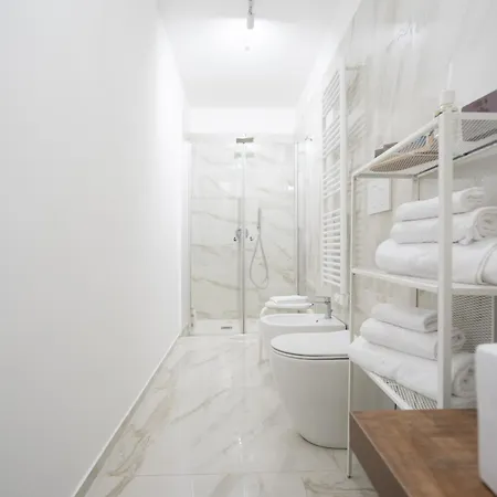 Maison Dadi Апартаменты Катания