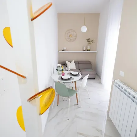 Maison Dadi Apartamento