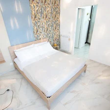 Maison Dadi Apartamento Catania