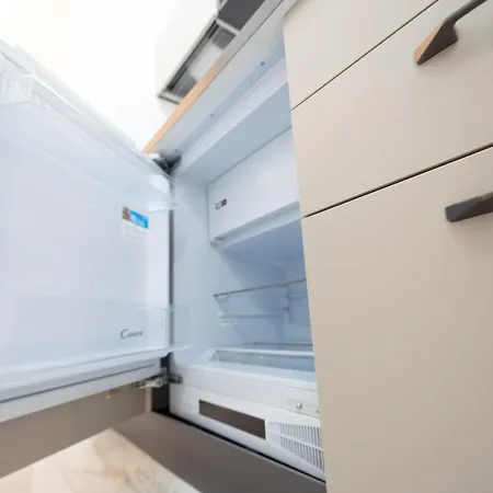 Maison Dadi Apartamento *