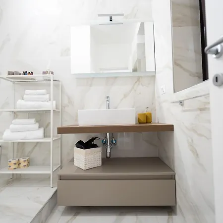 Апартаменты Maison Dadi